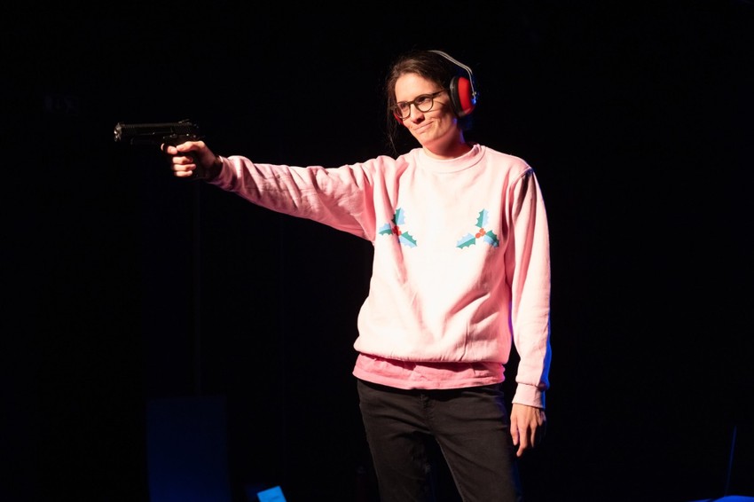 this is my truth, tell me yours