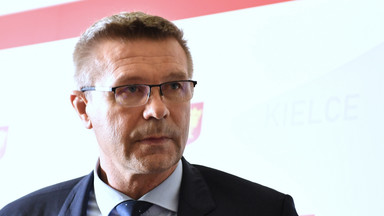 Prezydent Kielc odpowiada na zarzuty byłego sekretarza miasta