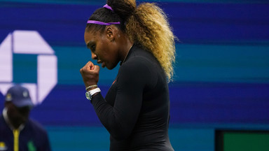 Serena Williams wraca do gry, lecz nie bez obaw