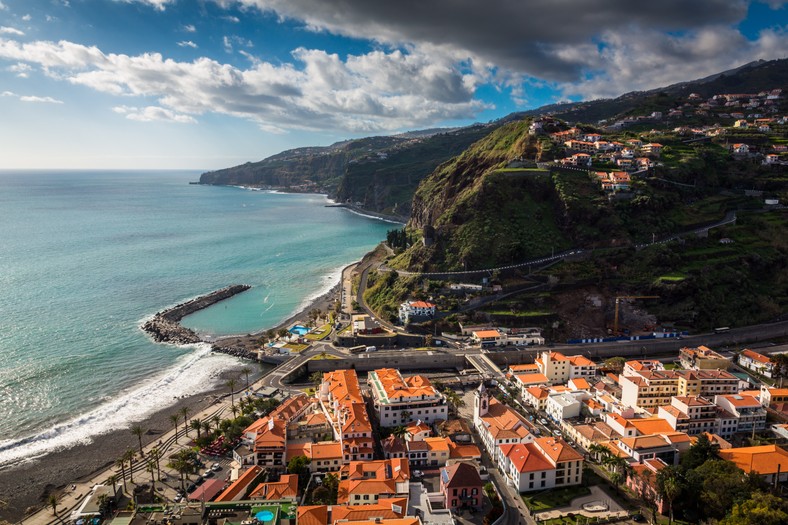 Ribeira Brava