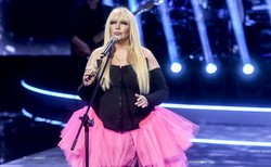 Rodowicz nie wystąpi w nowym show TVP. Jej oczekiwania finansowe były nie do spełnienia