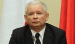 Kaczyński: To wielkie oszustwo!