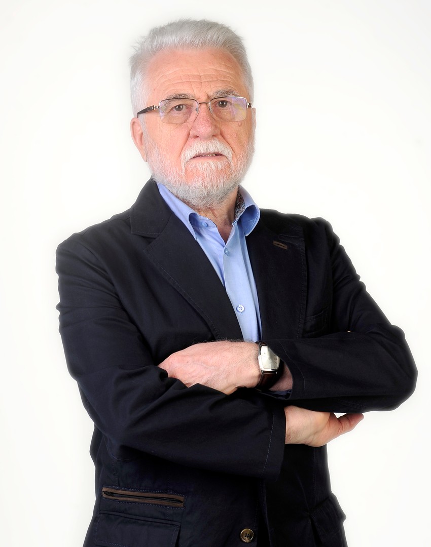 Dr Jovan Radovanović