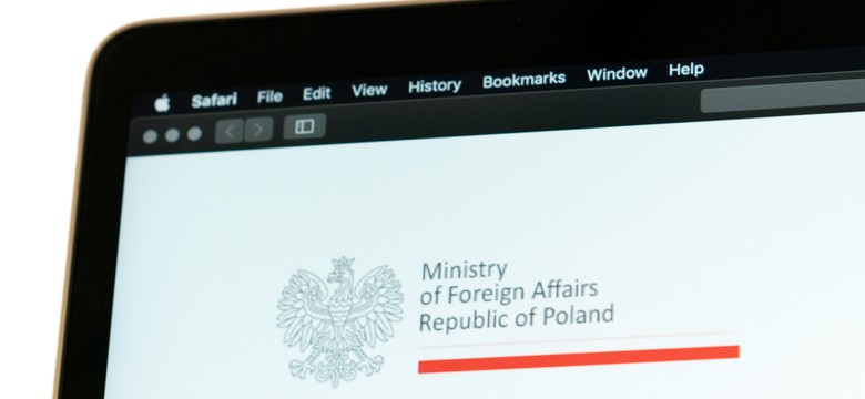 MSZ: Polskie działaczki na Białorusi przyjechały do kraju