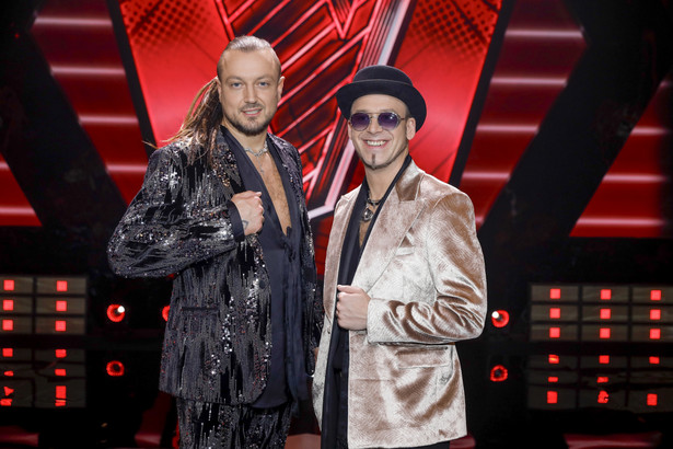 Tomson i Baron będą, tak jak do tej pory, jurorami w "The Voice Kids"