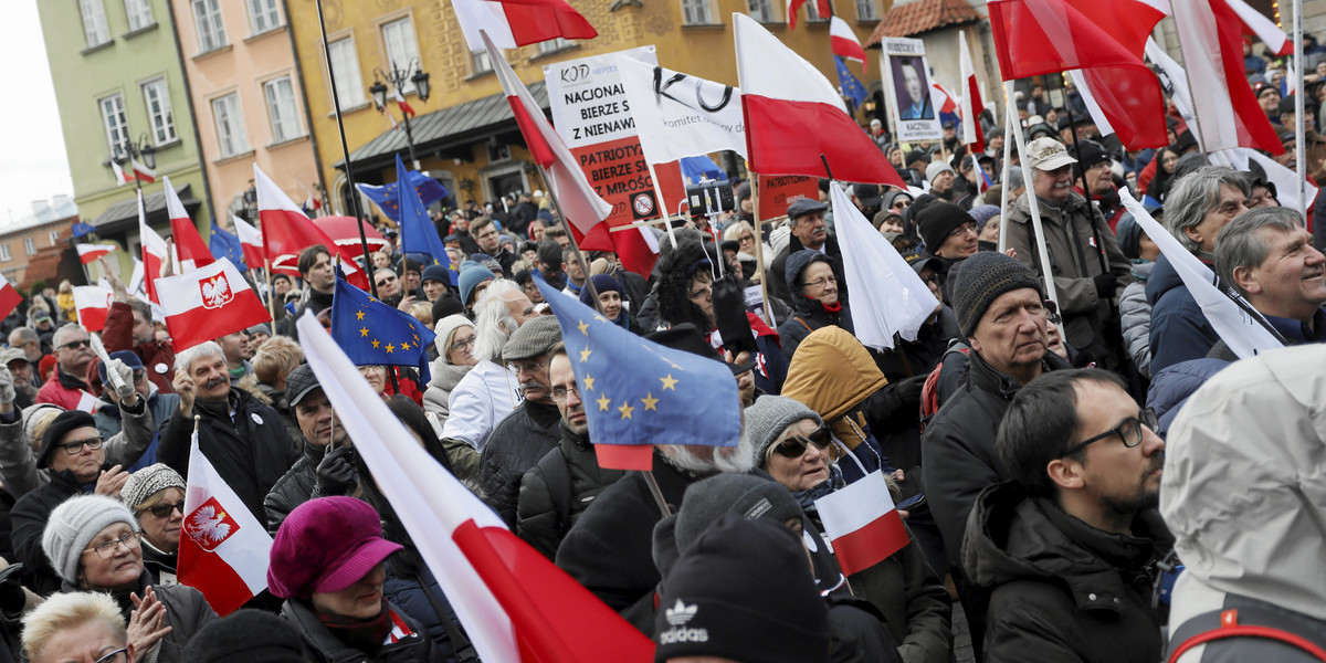 Uwaga! Dostajemy gratisowy dzień wolny!