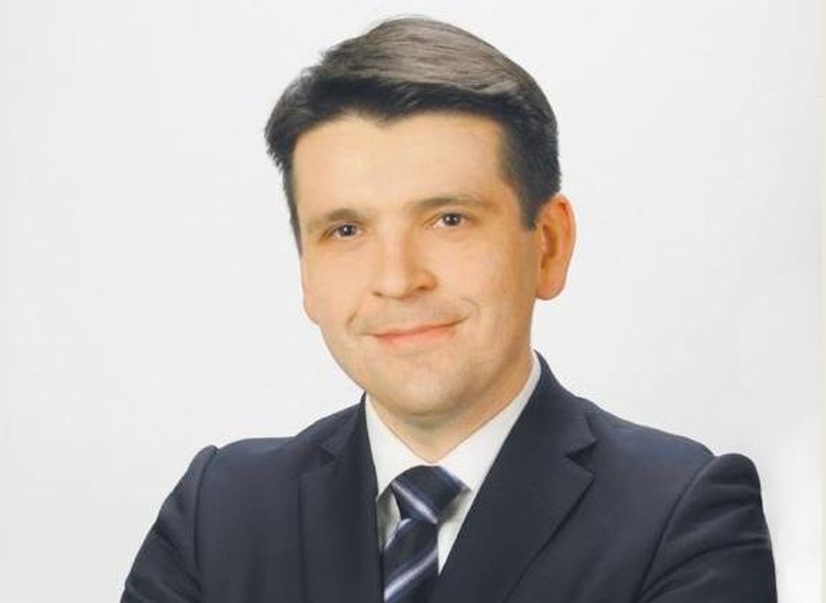 Dr Łukasz Chojniak, adwokat i karnista z Uniwersytetu Warszawskiego, współautor raportu „Przyczyny niesłusznych skazań w Polsce” (FOR, 2012)