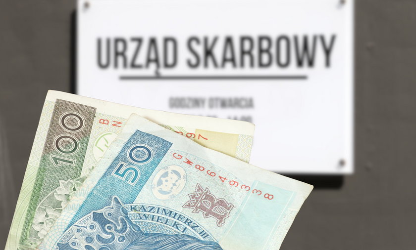 Progi podatkowe w Polsce