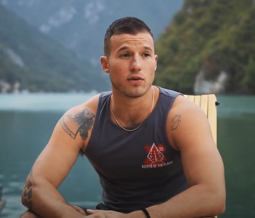 Robert Rundo, neonacista 2