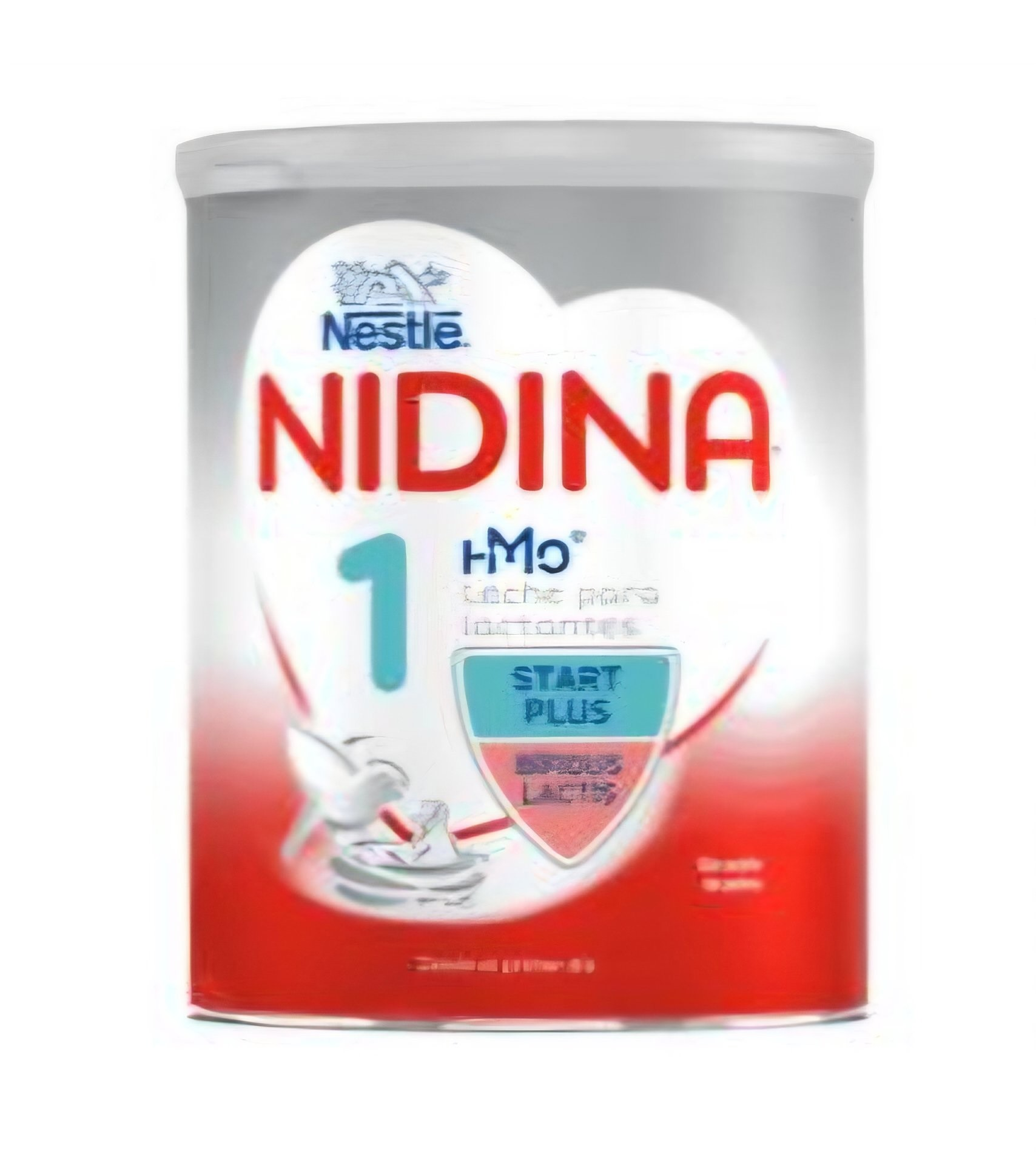 Alerta sanitaria: Nestlé retira leche infantil por bacteria peligrosa