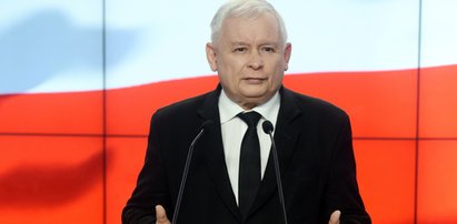 Jarosław Kaczyński nie jest już prezesem PiS? Zaskakujące spekulacje, przedstawiciel partii rozwiewa wątpliwości