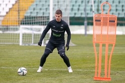 Lech Poznań wypożyczył 20-latka ze szkockiego Rangers FC