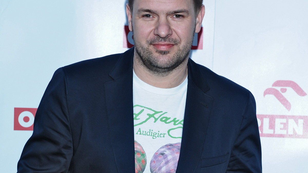 Tomasz Karolak