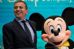 Rozwód z Netfliksem kosztować będzie Disneya 150 mln dol.
