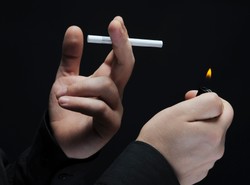 Naukowcy stworzyli zdrowsze papierosy