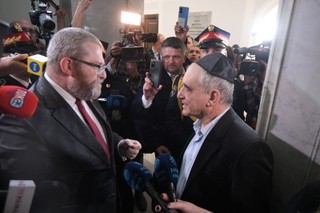 Błaszczak: Poseł Braun powinien zostać wykluczony z Konfederacji