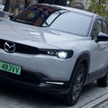 Mazda MX-30. Jak dużego zasięgu potrzebuje auto elektryczne?