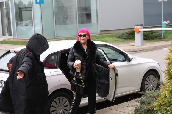 ZORICA BRUNCLIK SE VRAĆA U PINKOVE ZVEZDE Poznato kada će se ponovo naći u žiriju muzičkog takmičenja