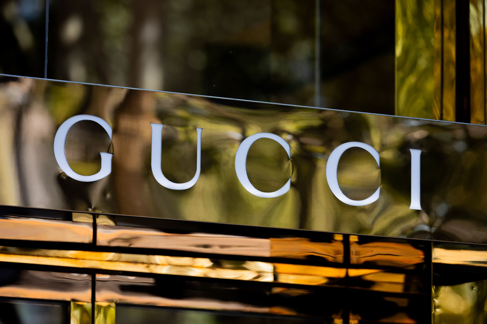 93 Prozent Gewinneinbruch - Kering-Konzern kämpft mit Gucci-Krise