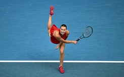 Australian Open. Aryna Sabalenka awansowała do ćwierćfinału