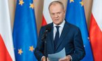 "Kontrowersyjne i niełatwe do zaakceptowania". Donald Tusk o zmianie przepisów dotyczących wojska