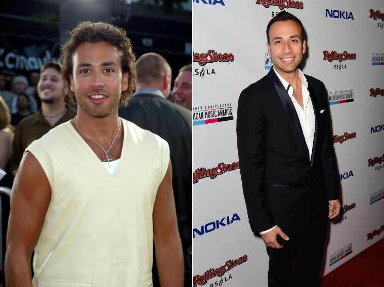 Howie D (fot. Getty Images/Bulls Press)