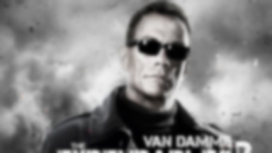 Jean-Claude Van Damme chce do Bollywood