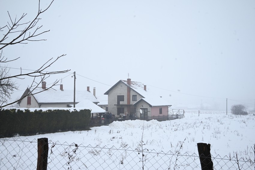 Sahrana Stefan Ivanović