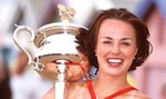 Rozkochała w sobie tysiące fanów. Na korcie lała rywalki, a w domu męża. Jak teraz wygląda Martina Hingis?