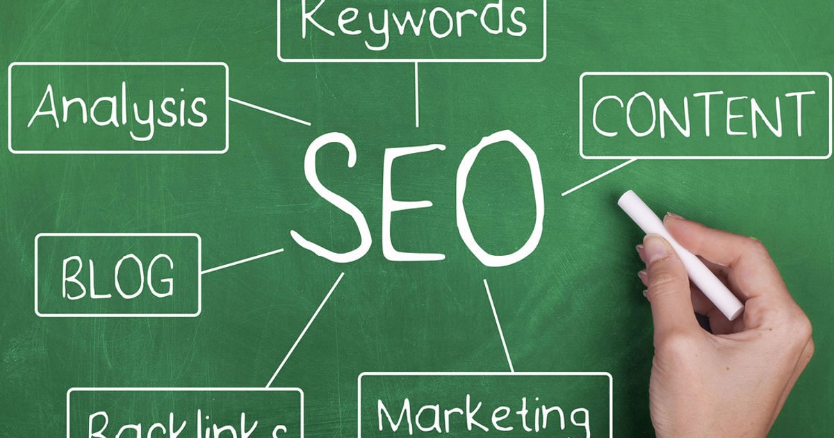 SEO Content Writing