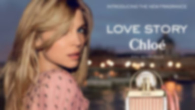 Nowy zapach Chloé Love Story Eau Sensuelle