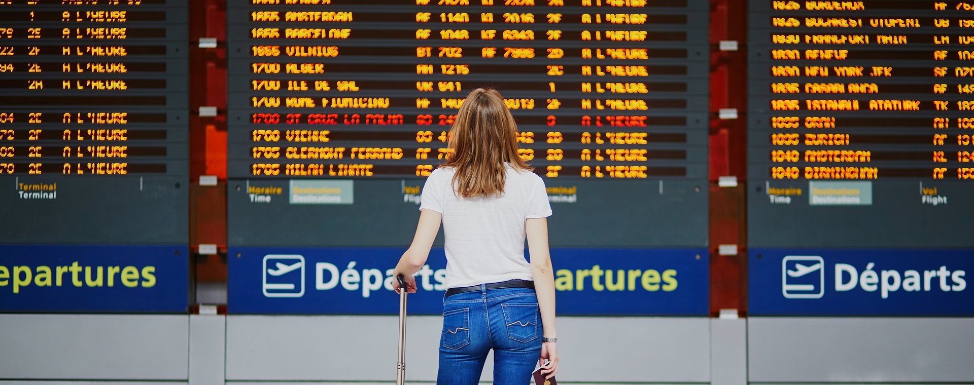 Linie lotnicze wściekają się na skiplagging