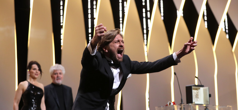 Cannes 2017: oto zwycięzcy! Złota Palma 2017 dla filmu "The Square"