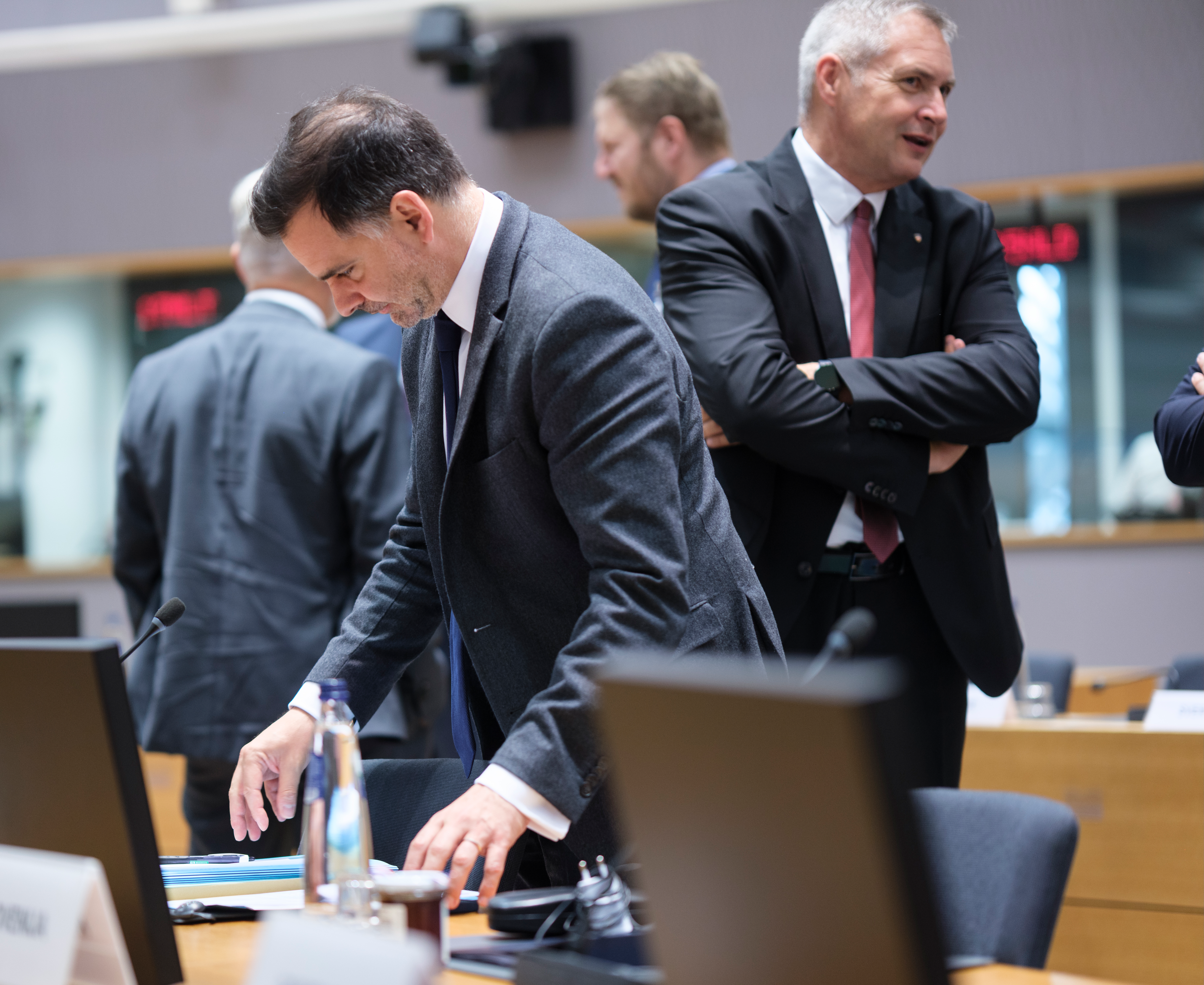 Eslovenia aprueba ley de suicidio asistido para terminales
