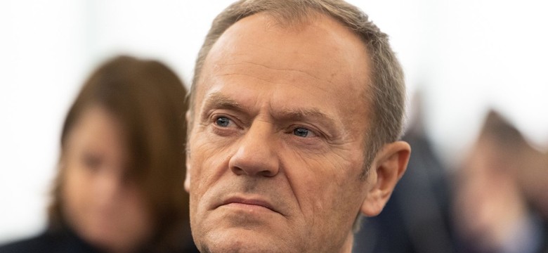 Auto po Donaldzie Tusku ponownie na sprzedaż. "Bardzo dobrze utrzymane, nie mam zastrzeżeń"