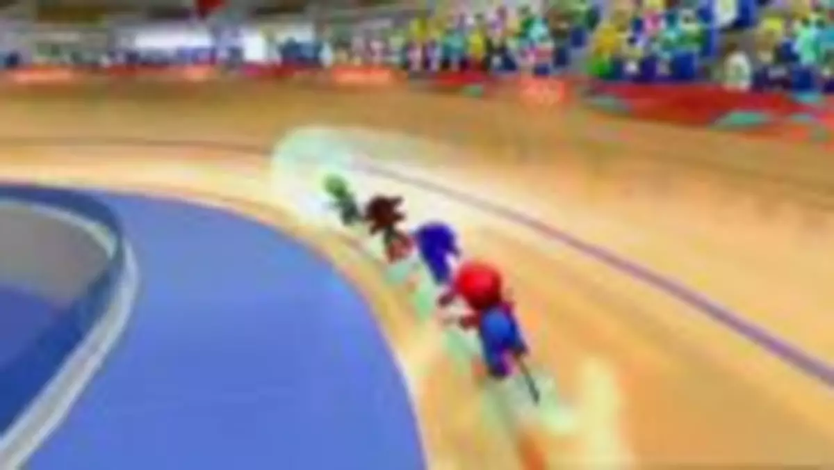 Mario i Sonic ruszają na olimpiadę. Zobaczcie premierowy zwiastun