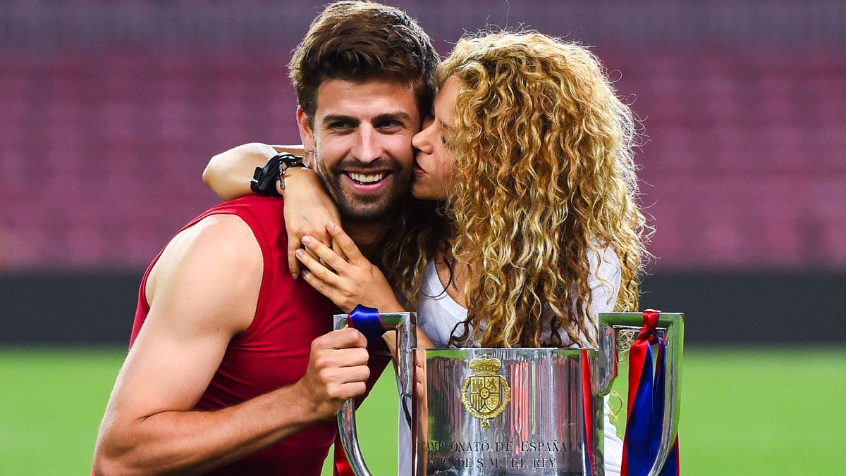 Shakira i Gerard Pique uchodzą za jedną z najpiękniejszych par światowego show-biznesu. Para często pokazuje zdjęcia swoich synów: Milana i Sashy. Ostatnia fotografia dzieci przebiła wszystko, a pociechy wyszły wyjątkowo uroczo.