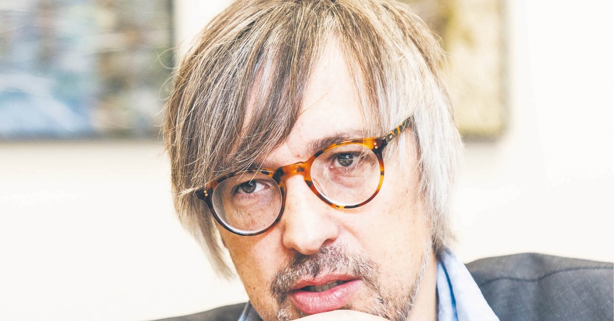 Krzysztof Bolesta o COP30: "To nie czas ani miejsce na rozmowy o zwiększeniu finansowania"