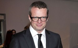 Marcin Meller pokazał swoje zdjęcie z matury: Miało się stylówę