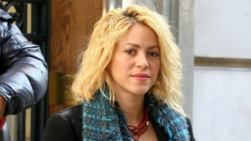 Shakira