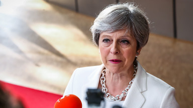 Theresa May uściśla ofertę dla obywateli UE mieszkających w Wielkiej Brytanii