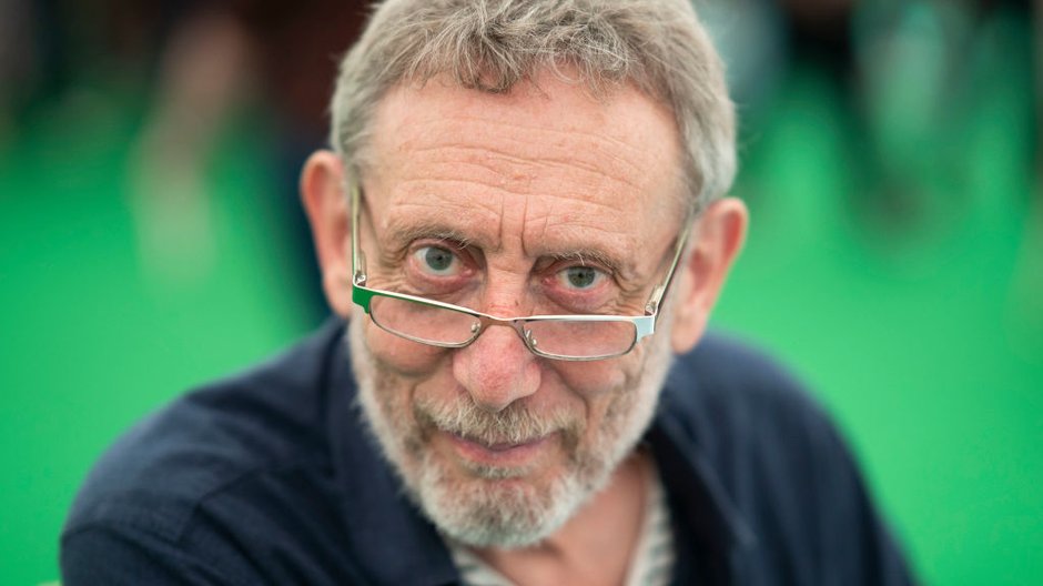 Michael Rosen