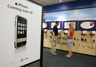 Ile będzie kosztować iPhone 6 i dlaczego tak drogo?