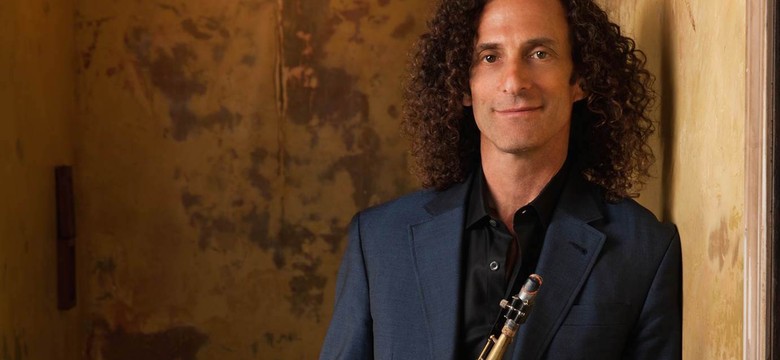 Kenny G na jedynym koncercie w Polsce. Gdzie kupić bilety?