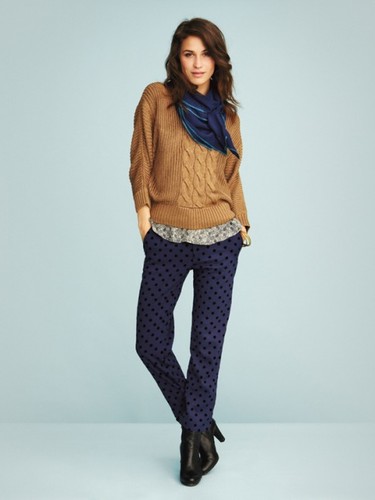 Jackpot - kolekcja wiosna 2013