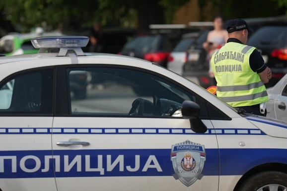 SUTRA ĆE SVE VRVETI OD POLICIJE! Angažovani svi raspoloživi resursi i uređaji, opsežna kontrola tokom 24 sata! Ove 2 OPASNE NAVIKE vozača "na radaru"