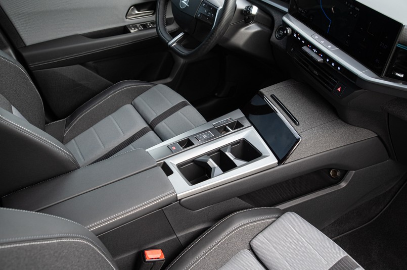 Opel Grandland Electric