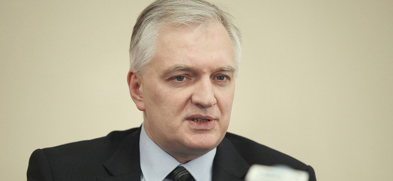 Głosowanie nad deregulacją. Gowin liczy na poparcie opozycji