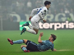 Lech pokonał kolejną przeszkodę. "Kolejorz" w ćwierćfinale Ligi Konferencji