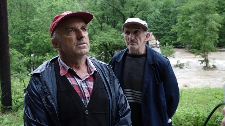 Studenica 01 - Dragan Radovanović - Foto N Božović